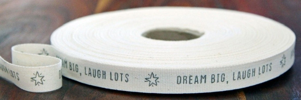 Dream Big, Laugh Lots