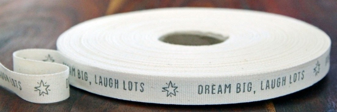 Dream Big, Laugh Lots