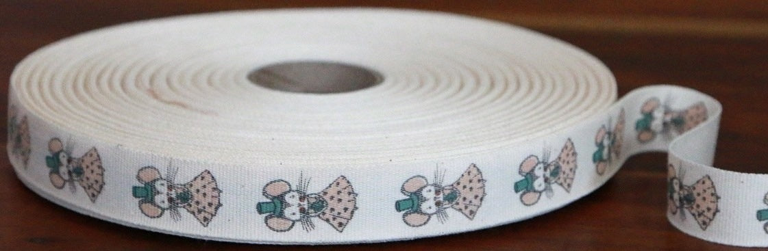 Miss Mouse