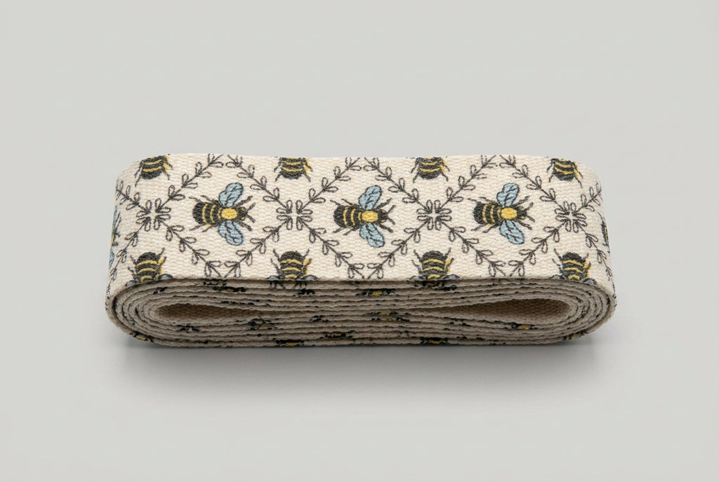 Bee Pattern