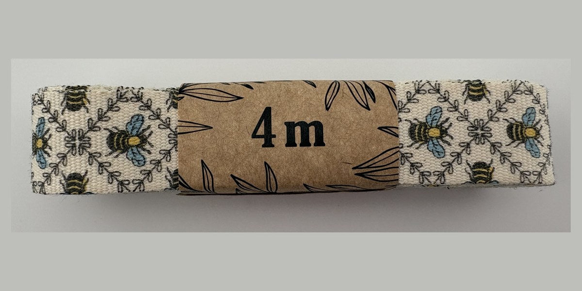 Bee Pattern