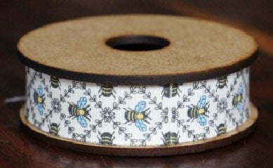 Bee Pattern