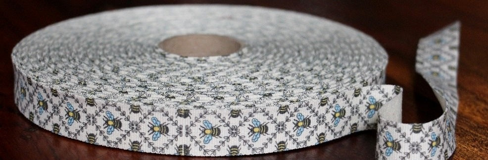 Bee Pattern