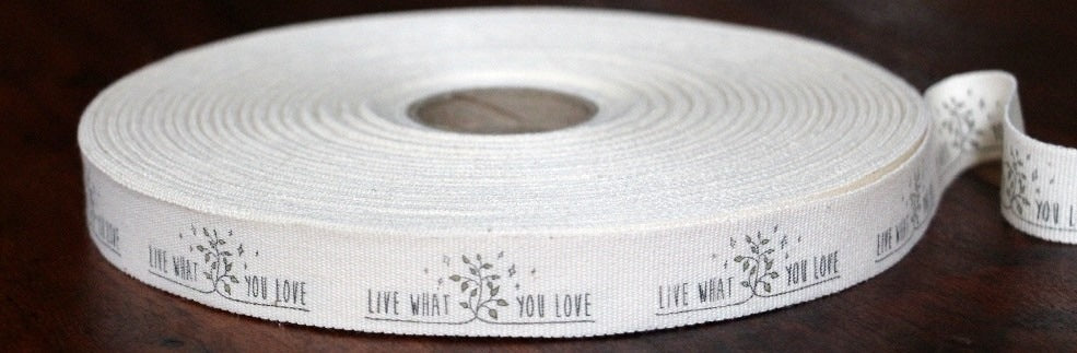 Live What You Love