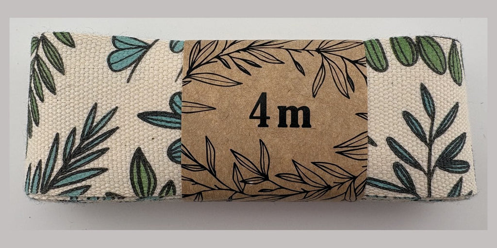 40mm LEAVES