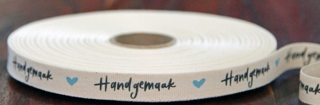 Handgemaak