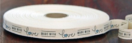 Made With Love