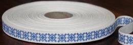 Delft Pattern