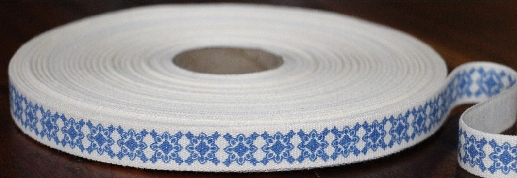Delft Pattern