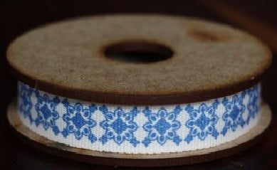 Delft Pattern