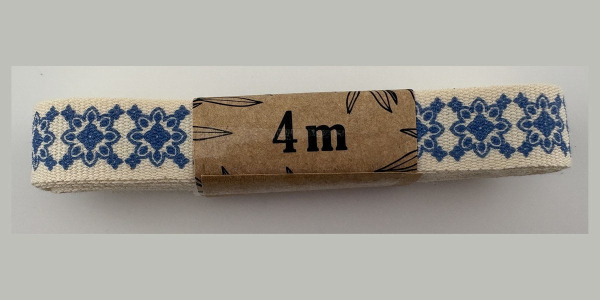 Delft Pattern