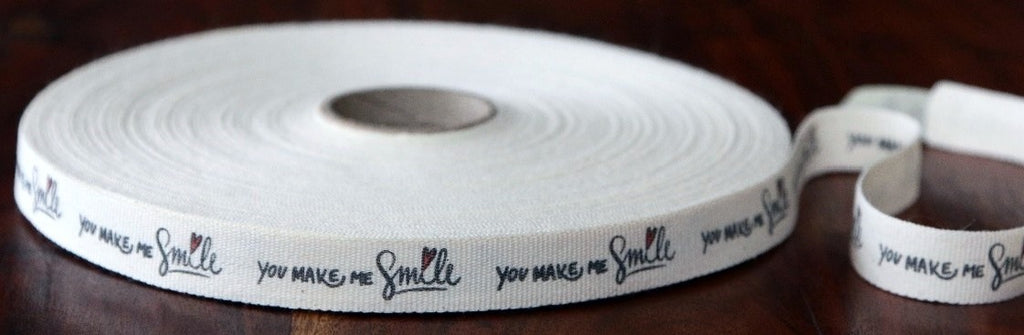 You Make Me Smile