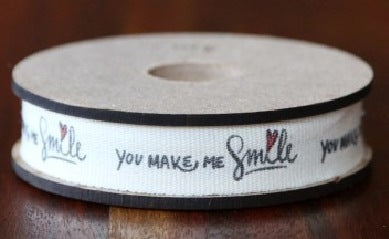 You Make Me Smile