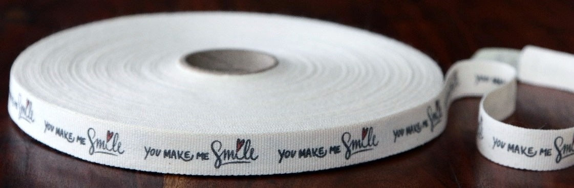 You Make Me Smile