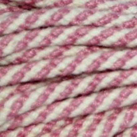 Dusty Pink / Cream