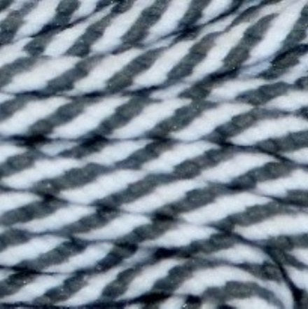 Grey / White