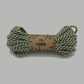 Olive Green / Stone