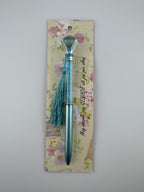 Beautiful Pens with tassel
