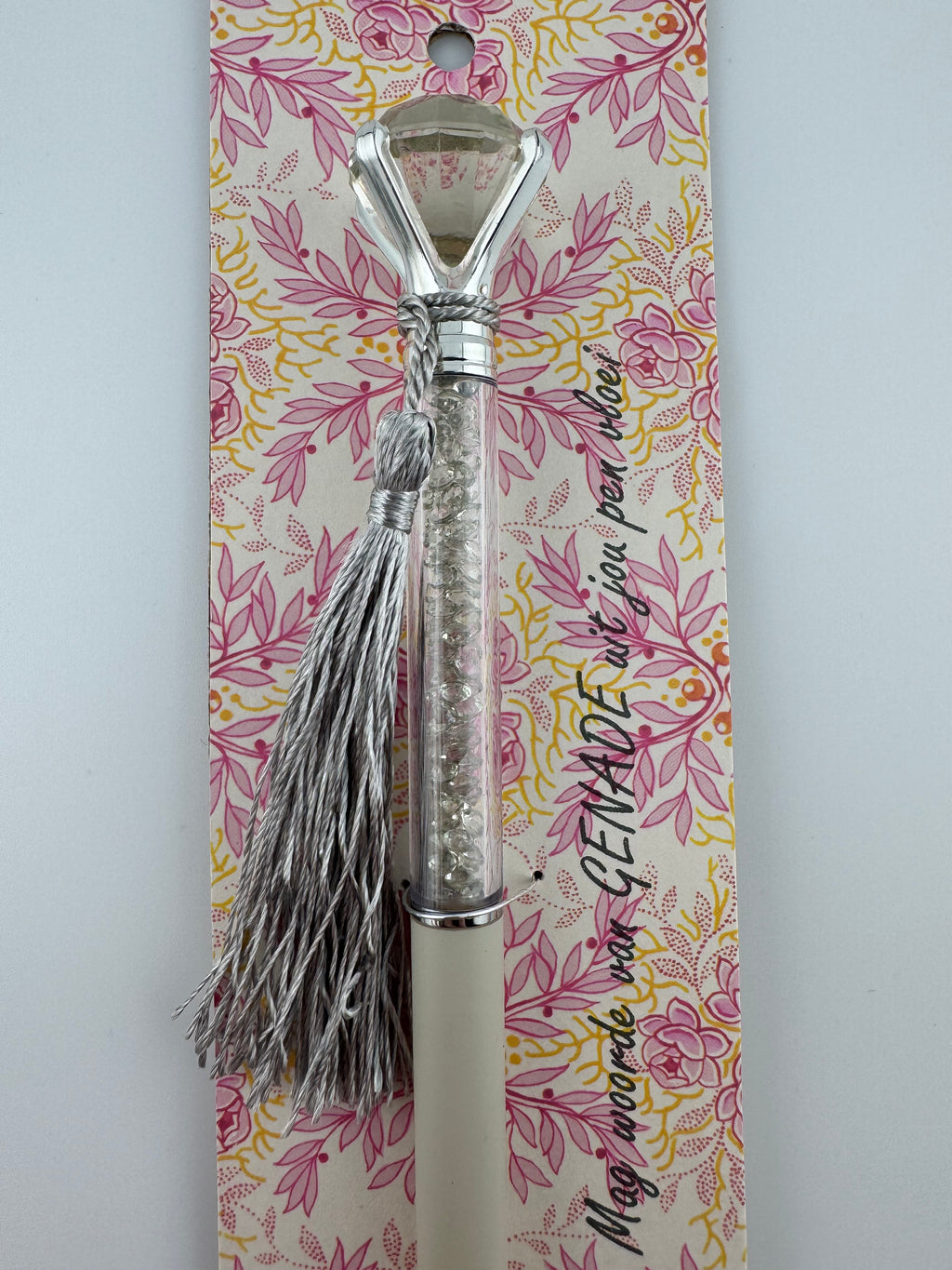 Beautiful Pens with tassel