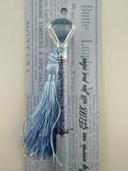 Beautiful Pens with tassel