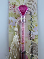 Beautiful Pens with tassel