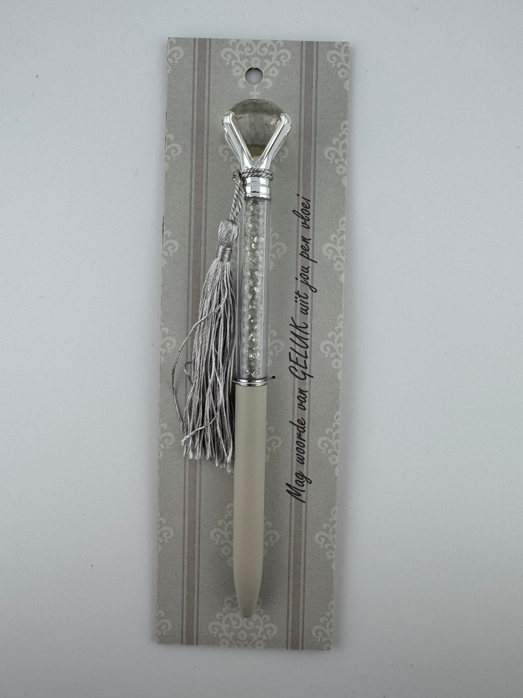Beautiful Pens with tassel