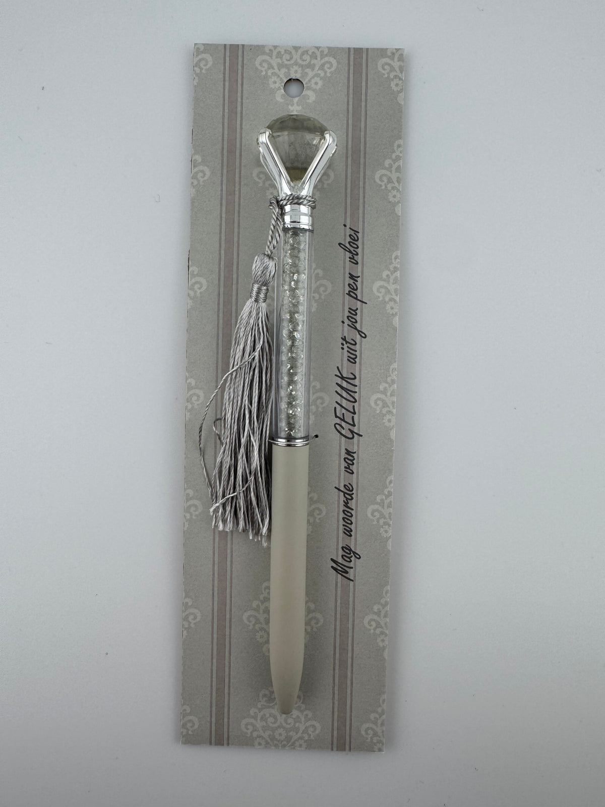 Beautiful Pens with tassel