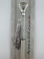 Beautiful Pens with tassel