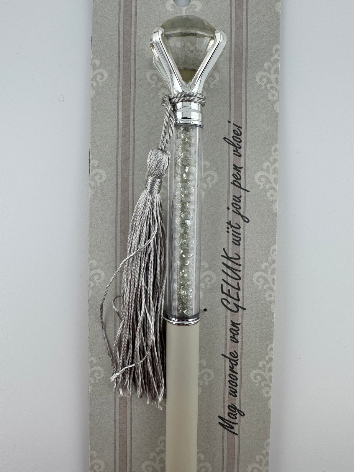 Beautiful Pens with tassel