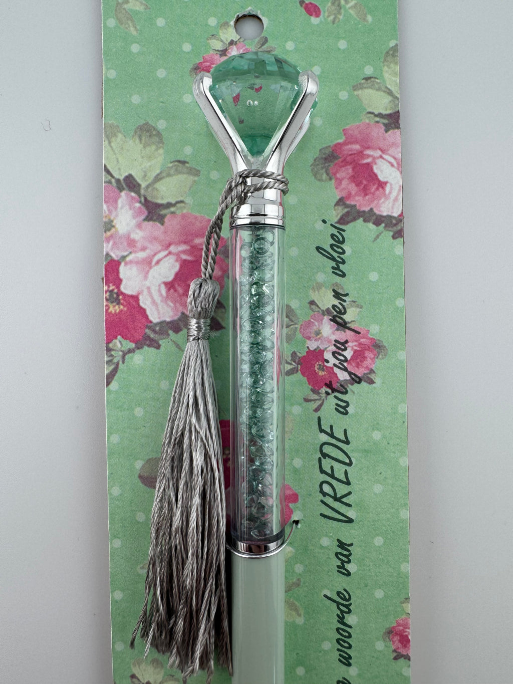 Beautiful Pens with tassel