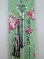 Beautiful Pens with tassel