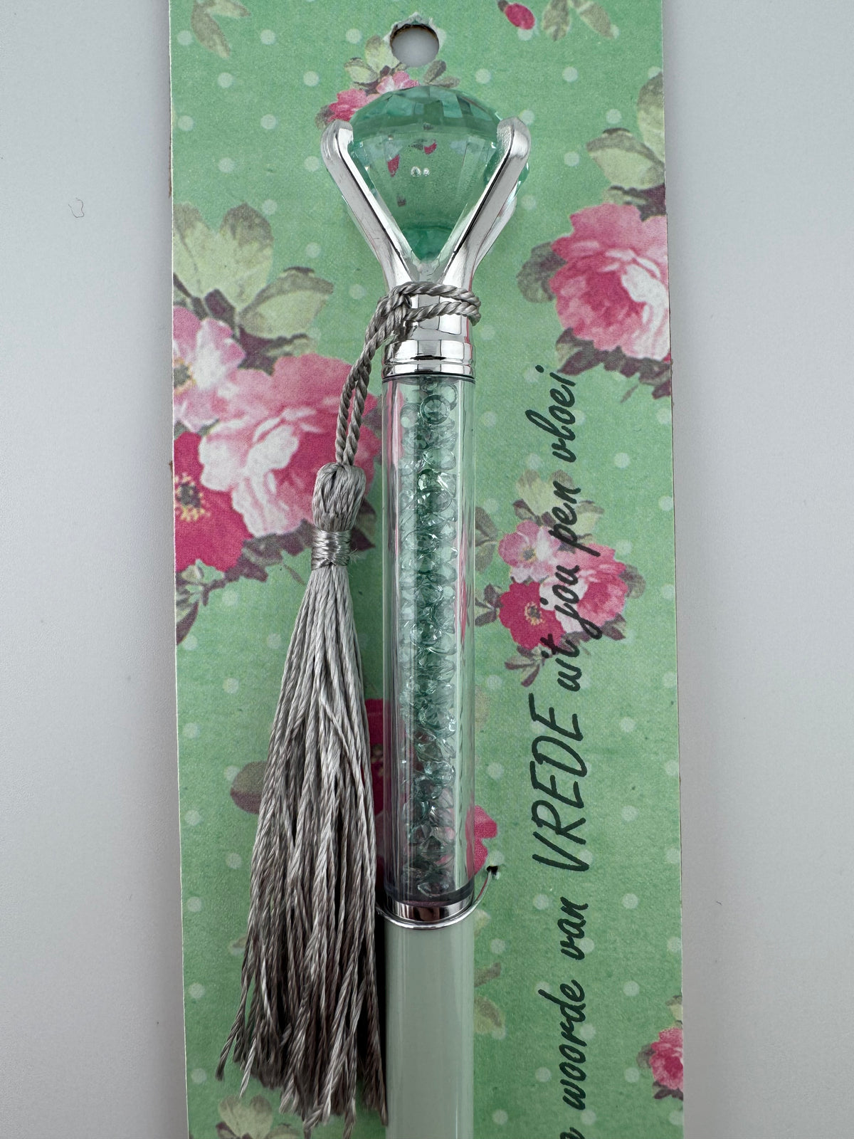 Beautiful Pens with tassel