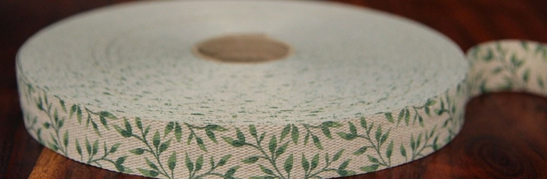 Green Leaves