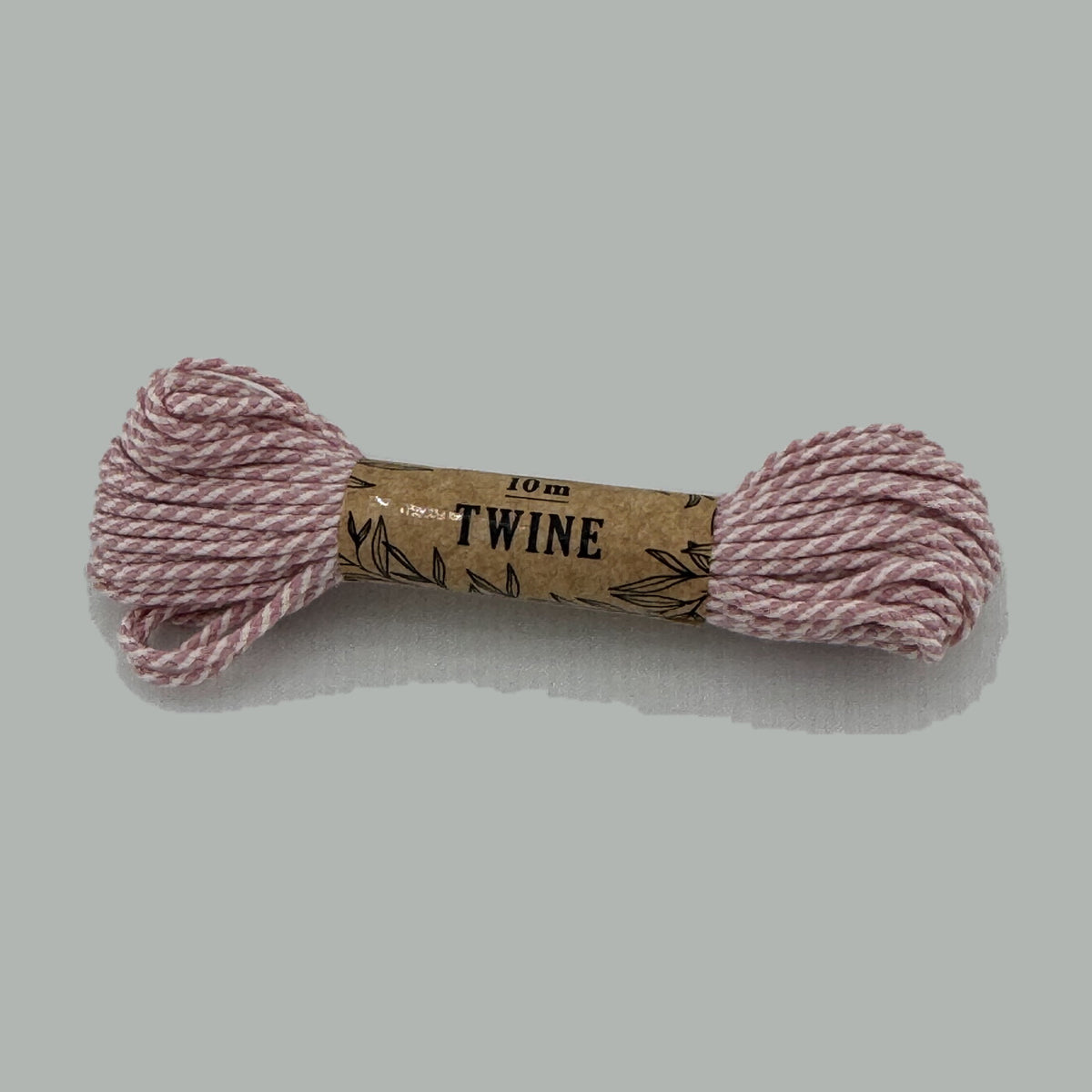 Dusty Pink / Cream