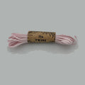 Light pink / White