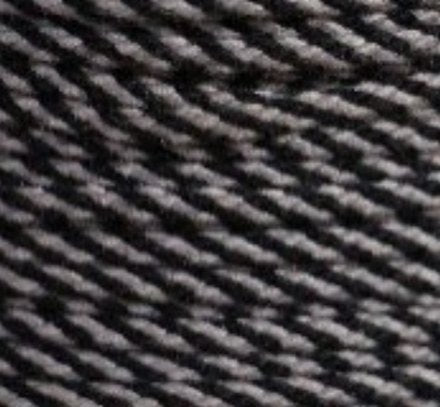 Black / grey
