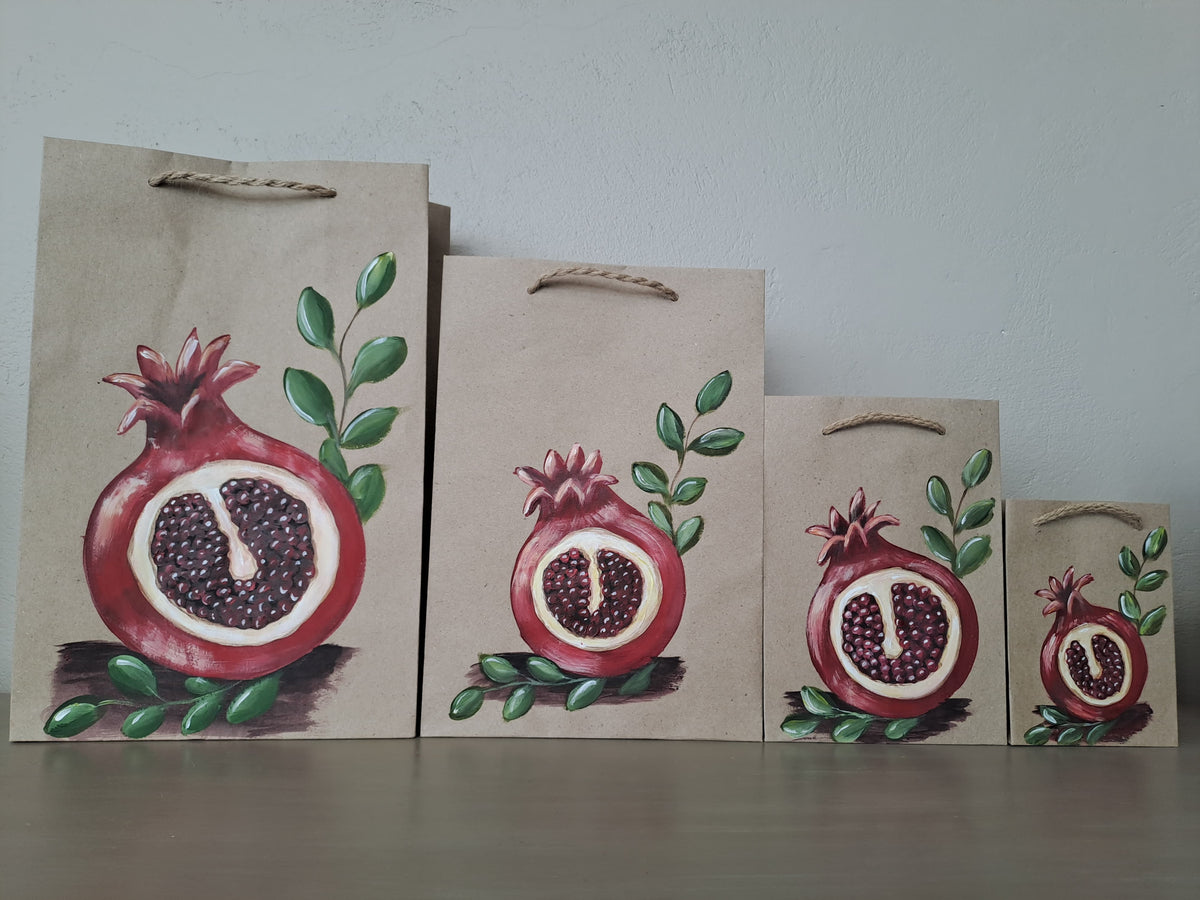 Handy Gift Bag