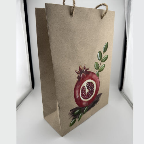 A4 - Gift bag