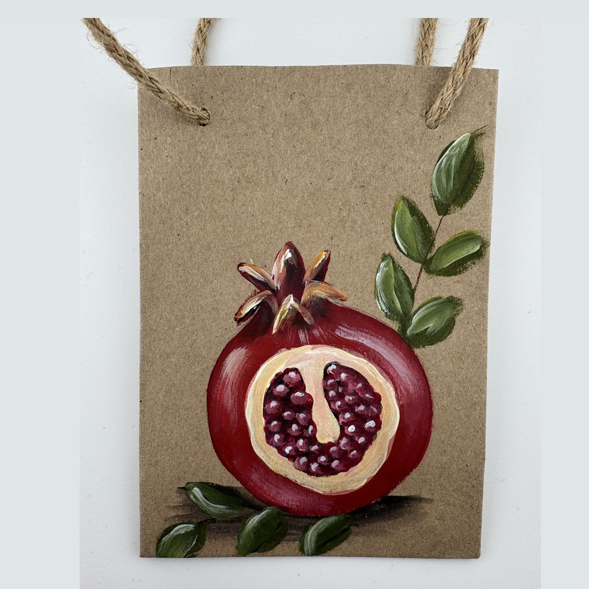 A6 - Gift bag