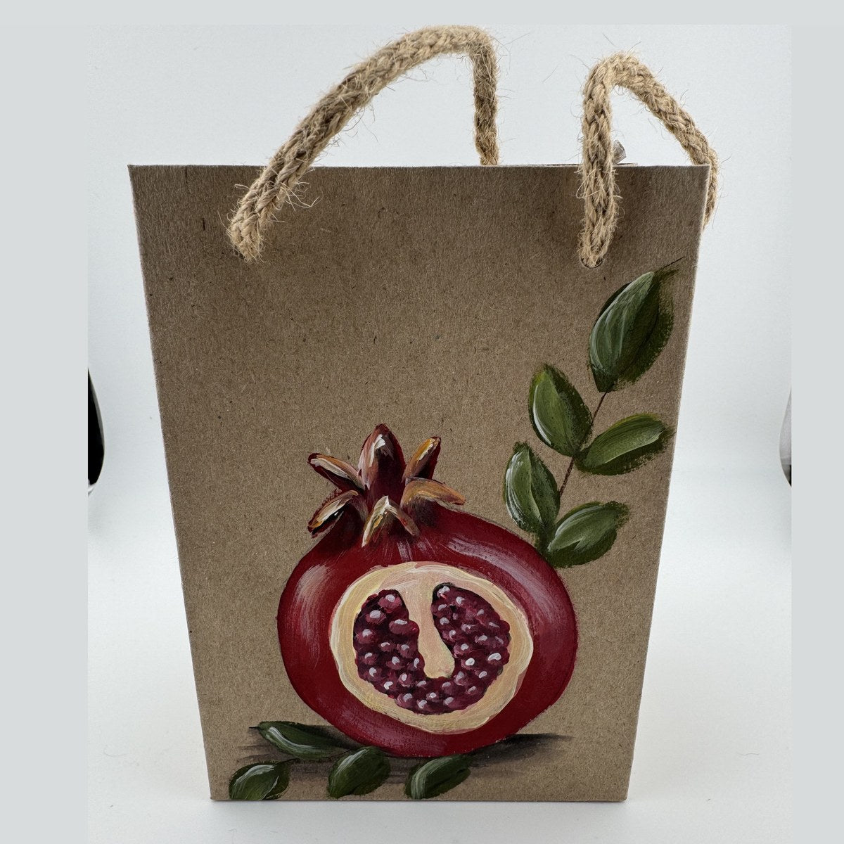 A6 - Gift bag