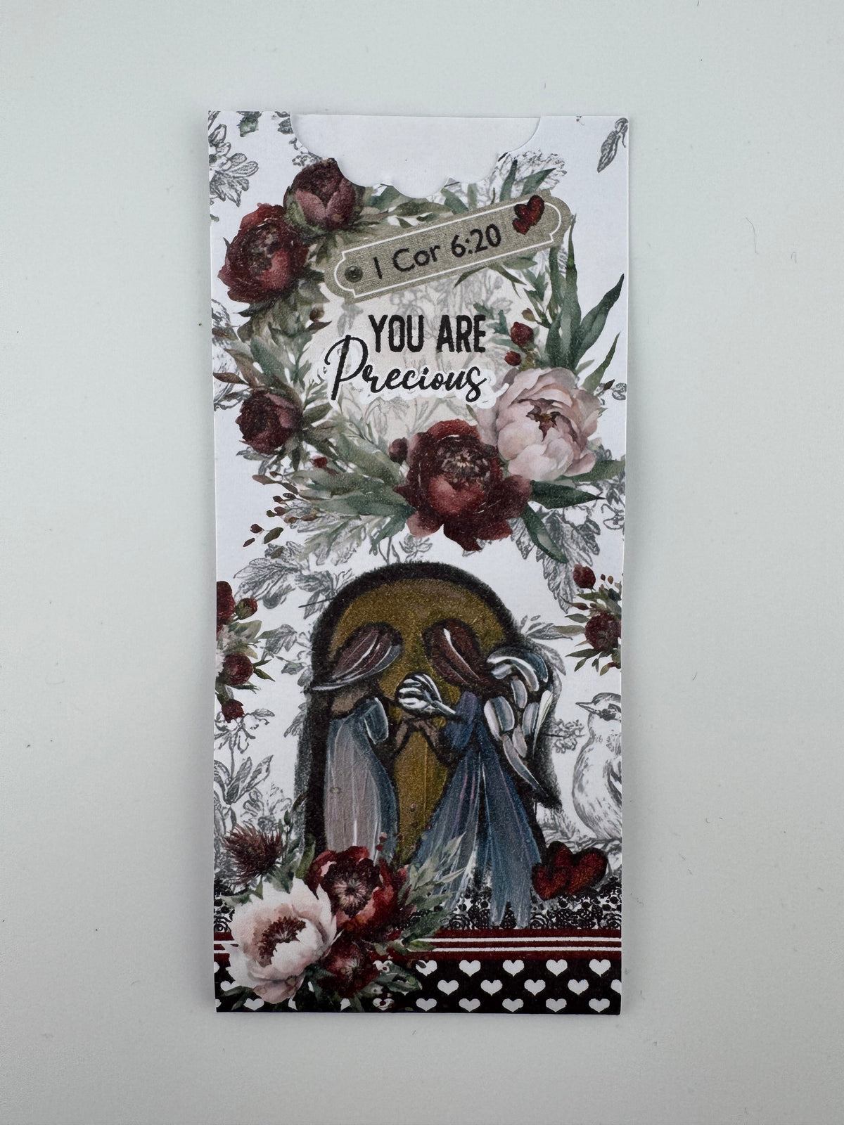 Card - You are precious