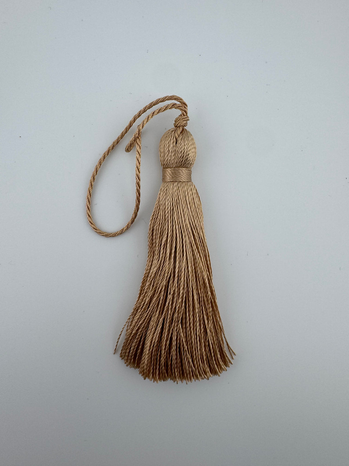 Tassel - Champagne