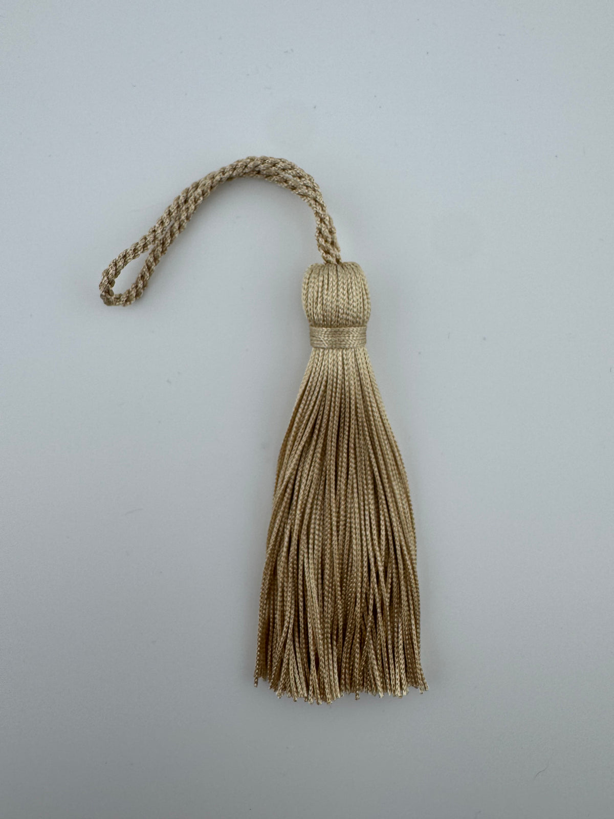 Tassel - sandstone