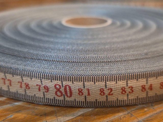 Tape Measure