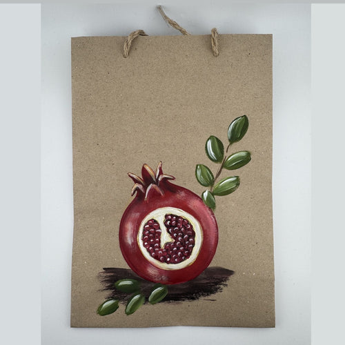 A4 - Gift bag