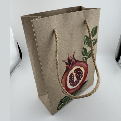 A5 - Gift bag