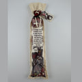 Fabric pouch - Spesiaal (tall)